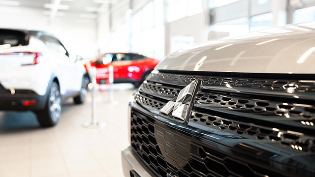 Foto de Bilbyter AB (Hyundai, Nissan, Maxus i Linköping) Linköping