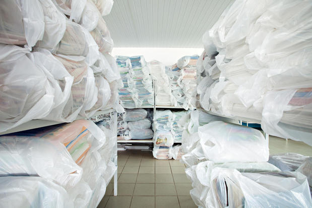 Images Koos Commercial Laundromat