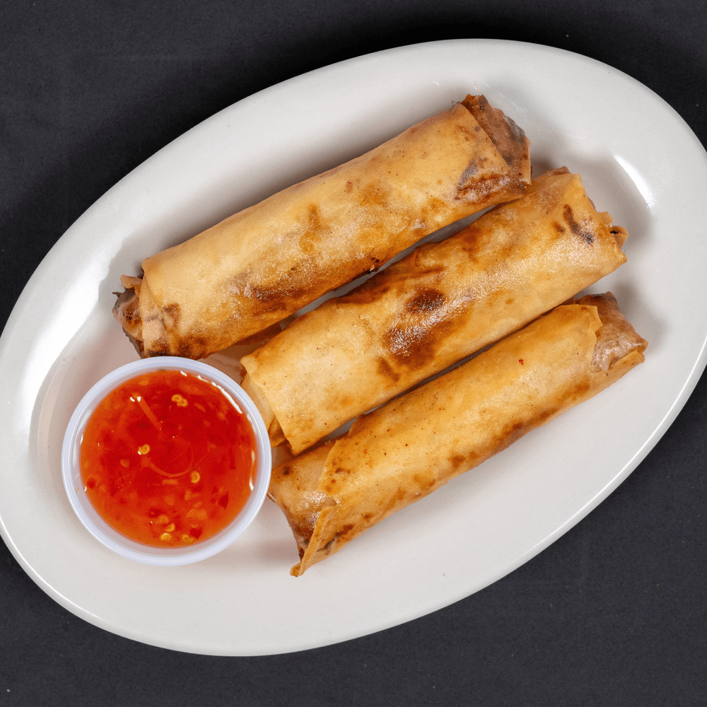 Spring Rolls