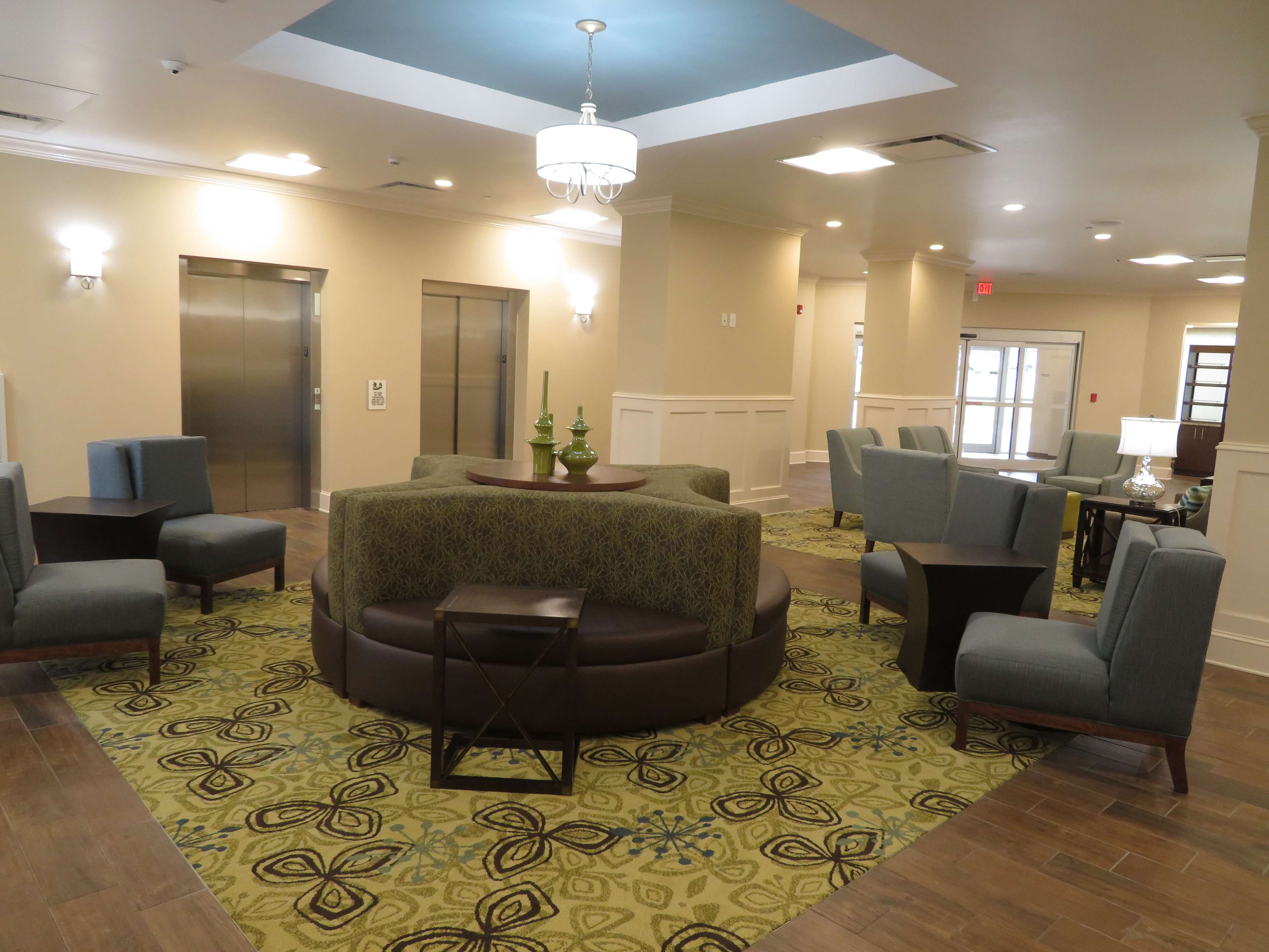 Best Western Athens Photo