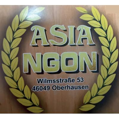 Logo von Le Asia Ngon