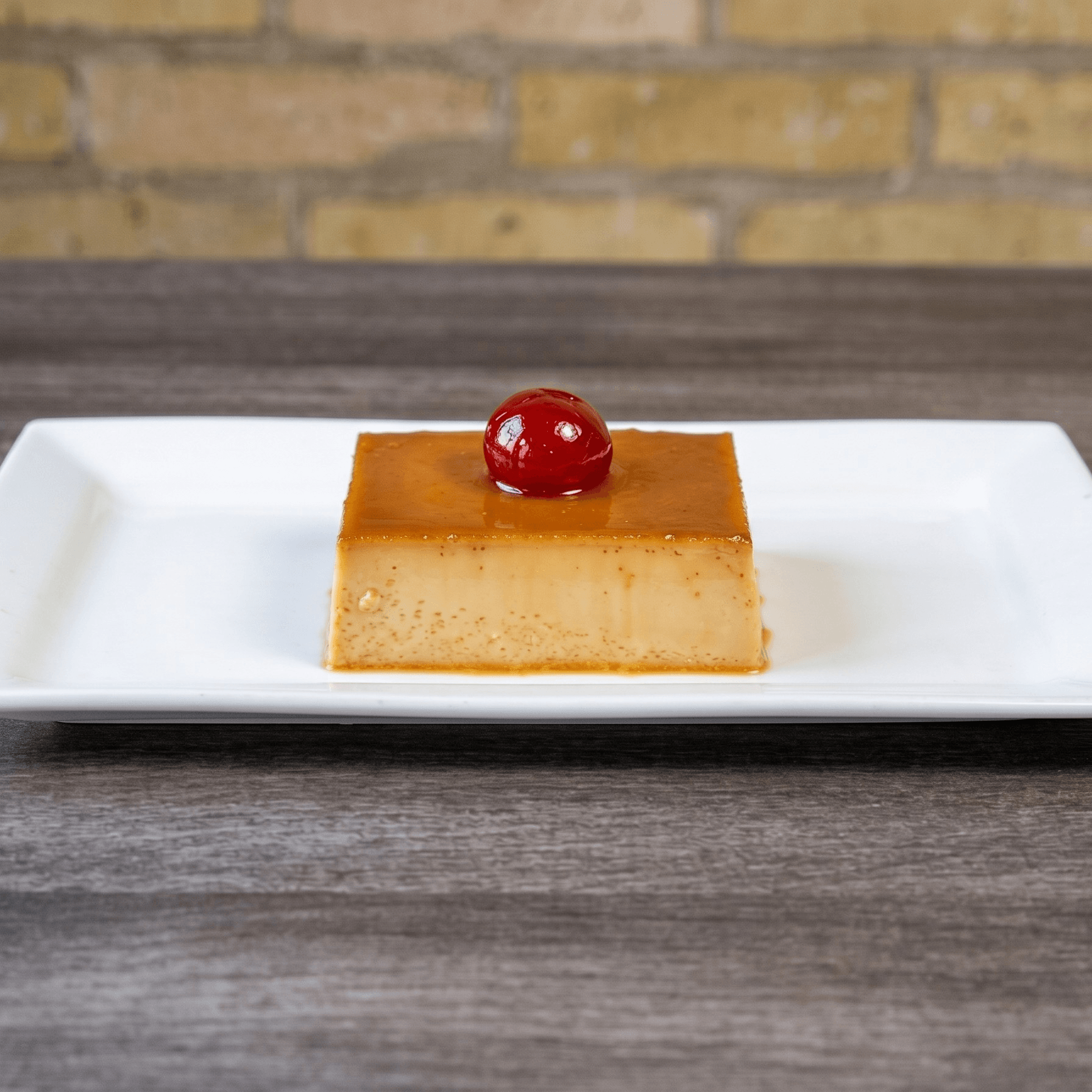 Flan