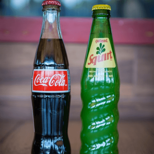 Soda