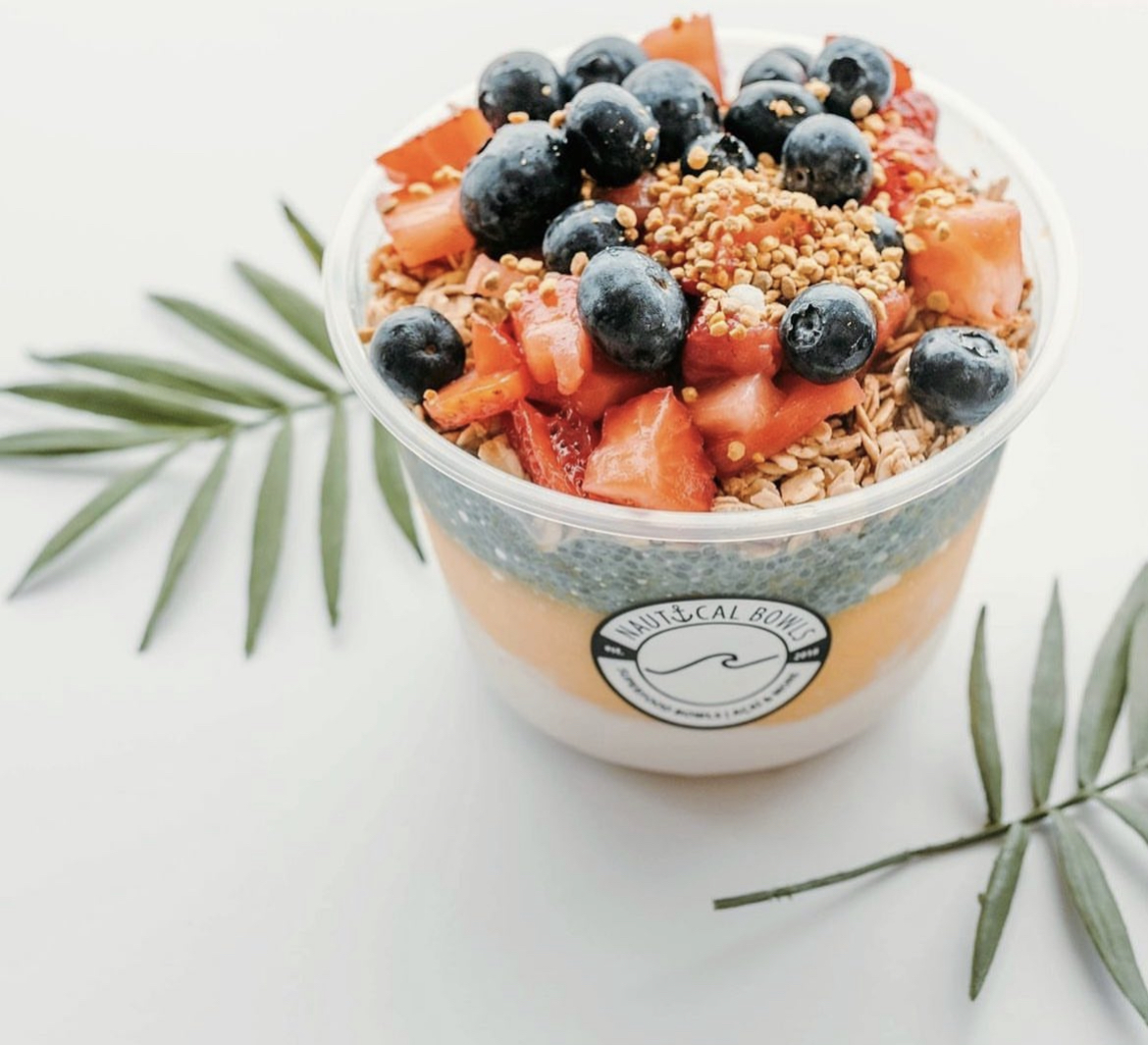 Nautical Bowls Image