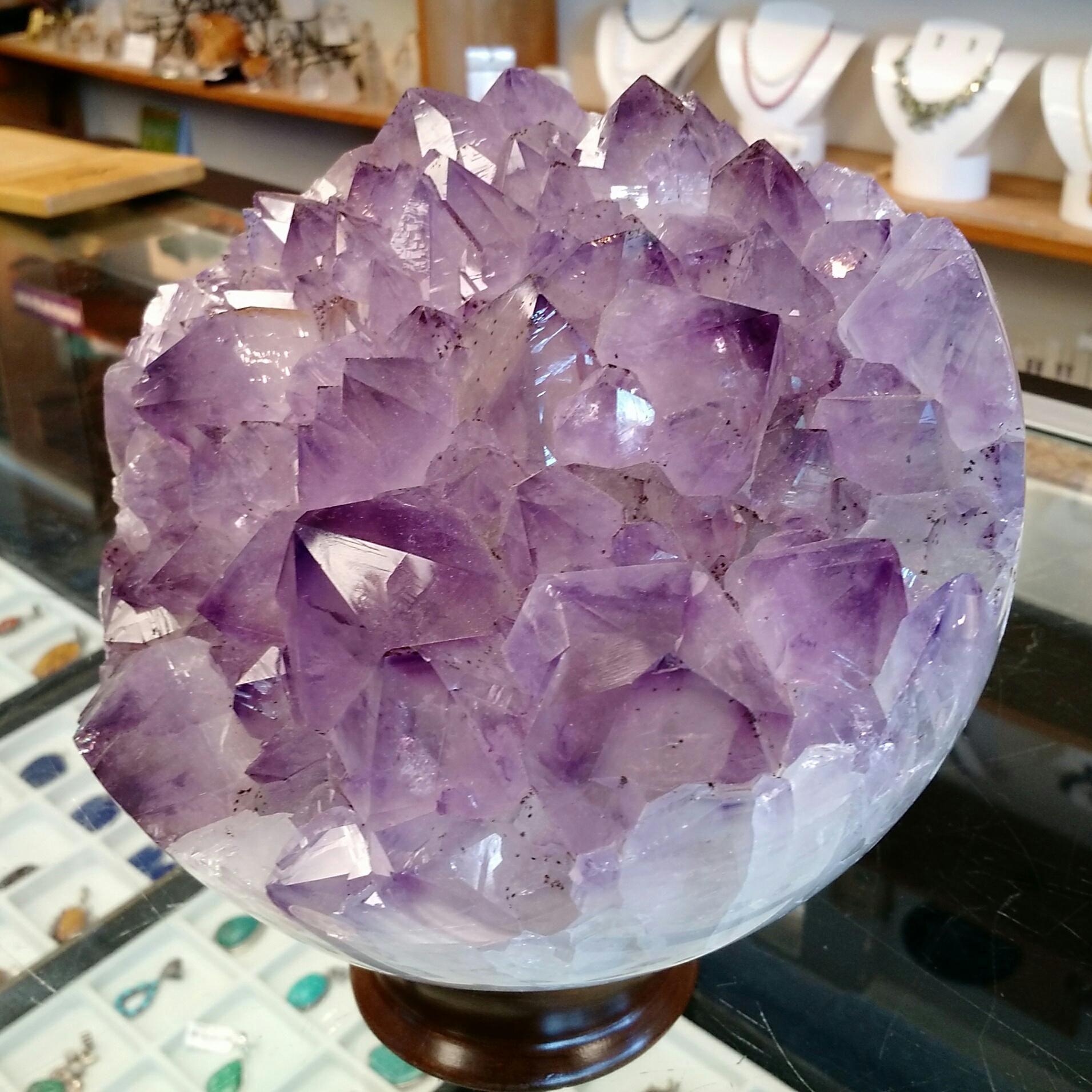 Crystal Cave Rock & Gem Shop Coupons near me in Davie ...