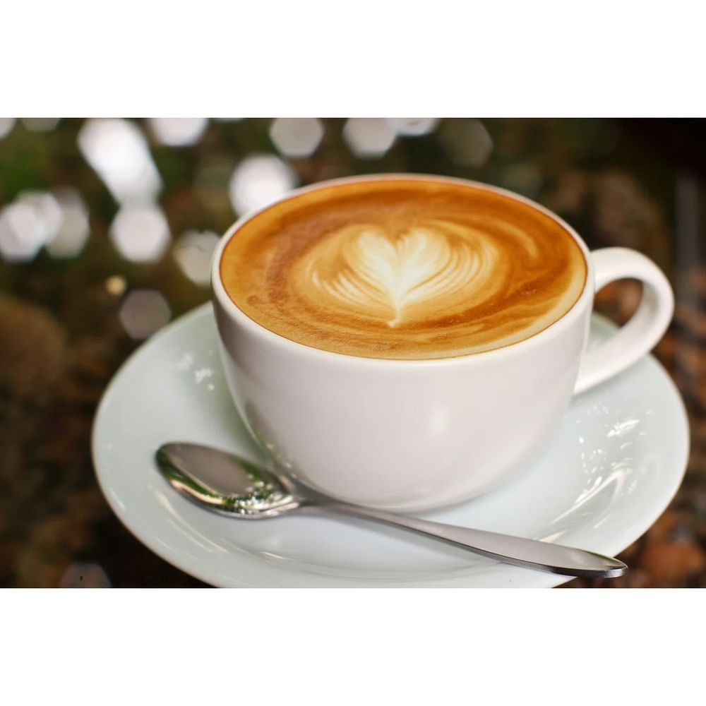 Coffee Late