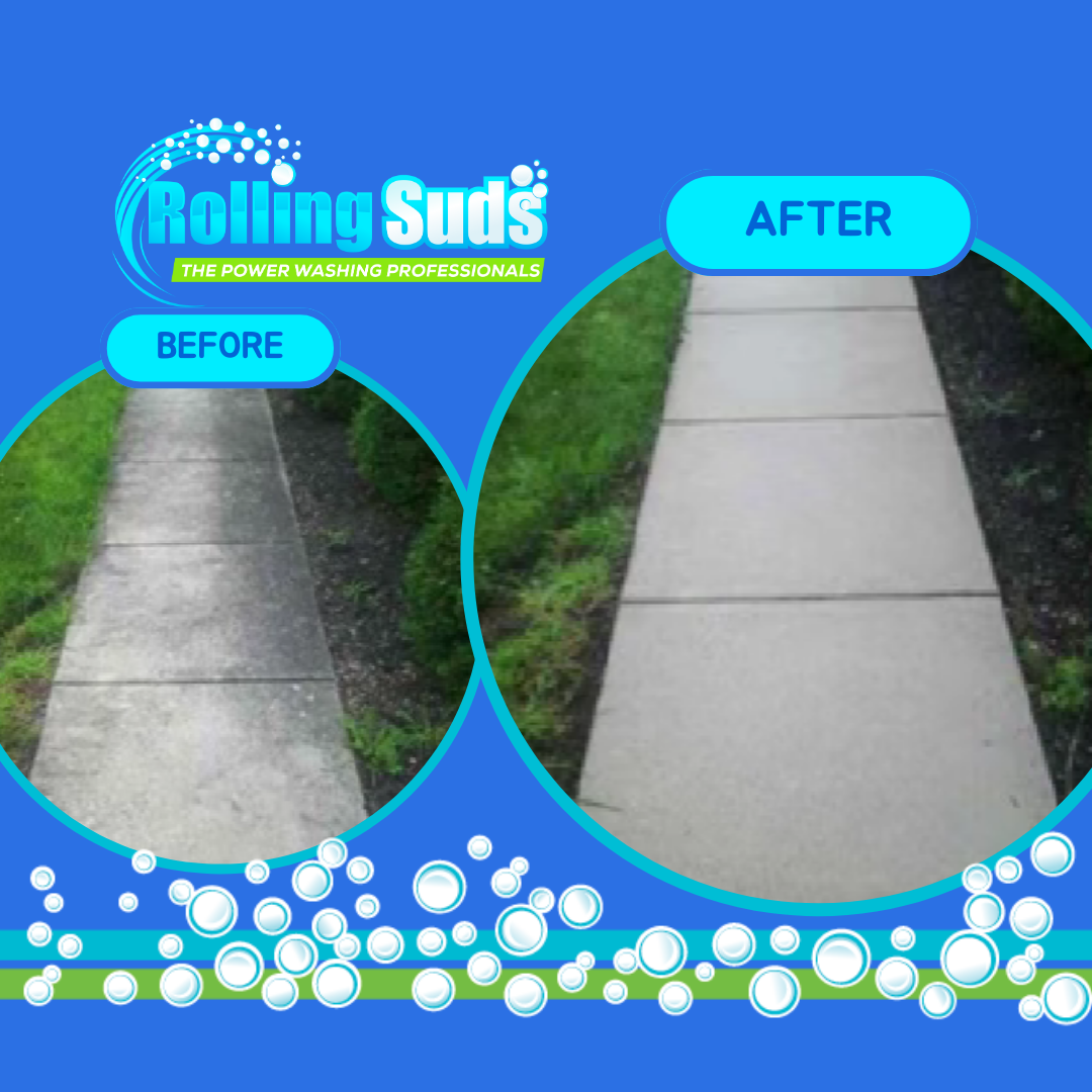 Rolling Suds of Irving - Grapevine Image