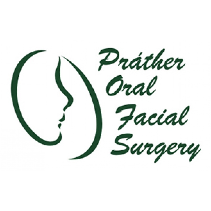 Prather Oral &amp; Facial Surgery Logo