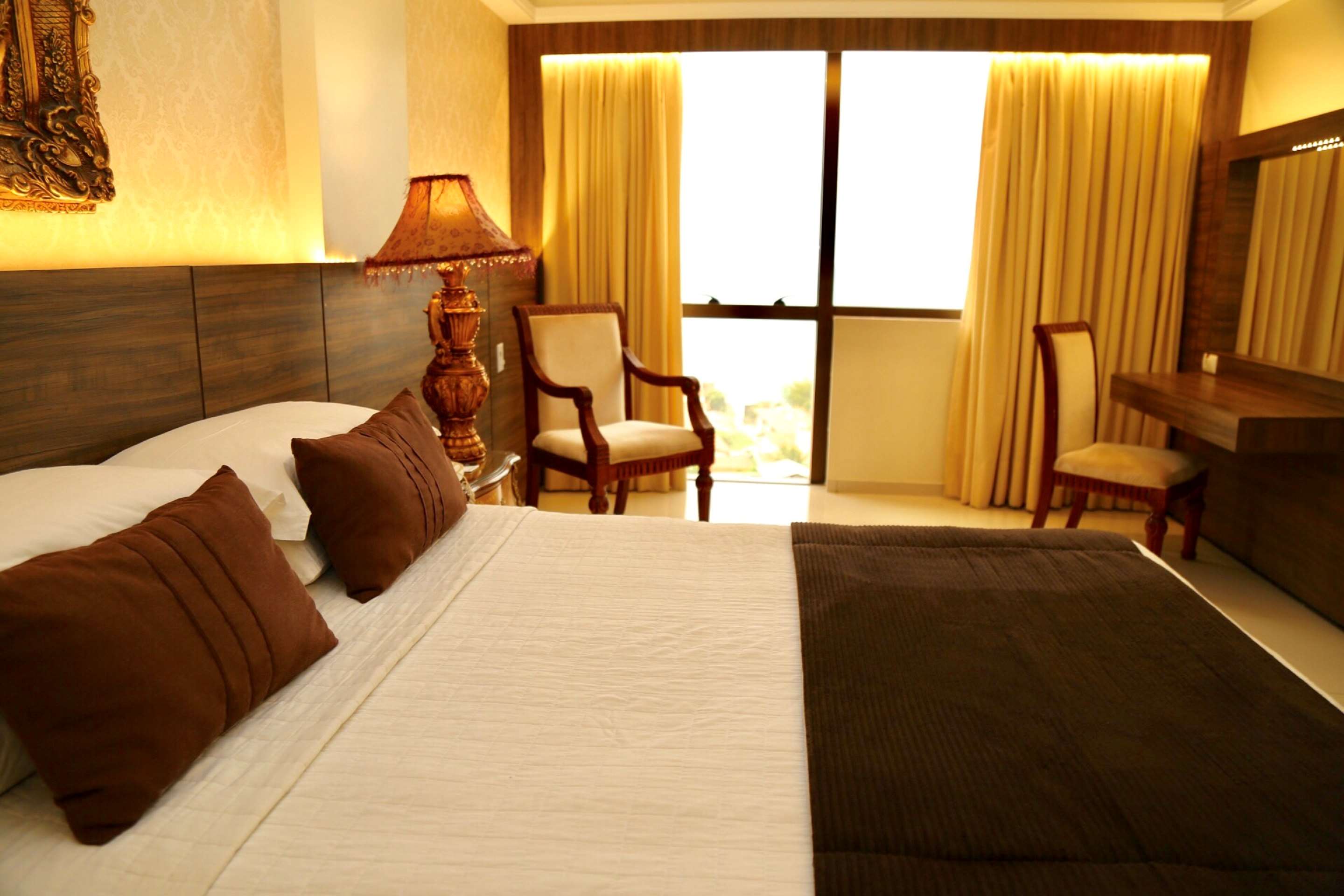 Images Best Western Premier Majestic Ponta Negra Beach