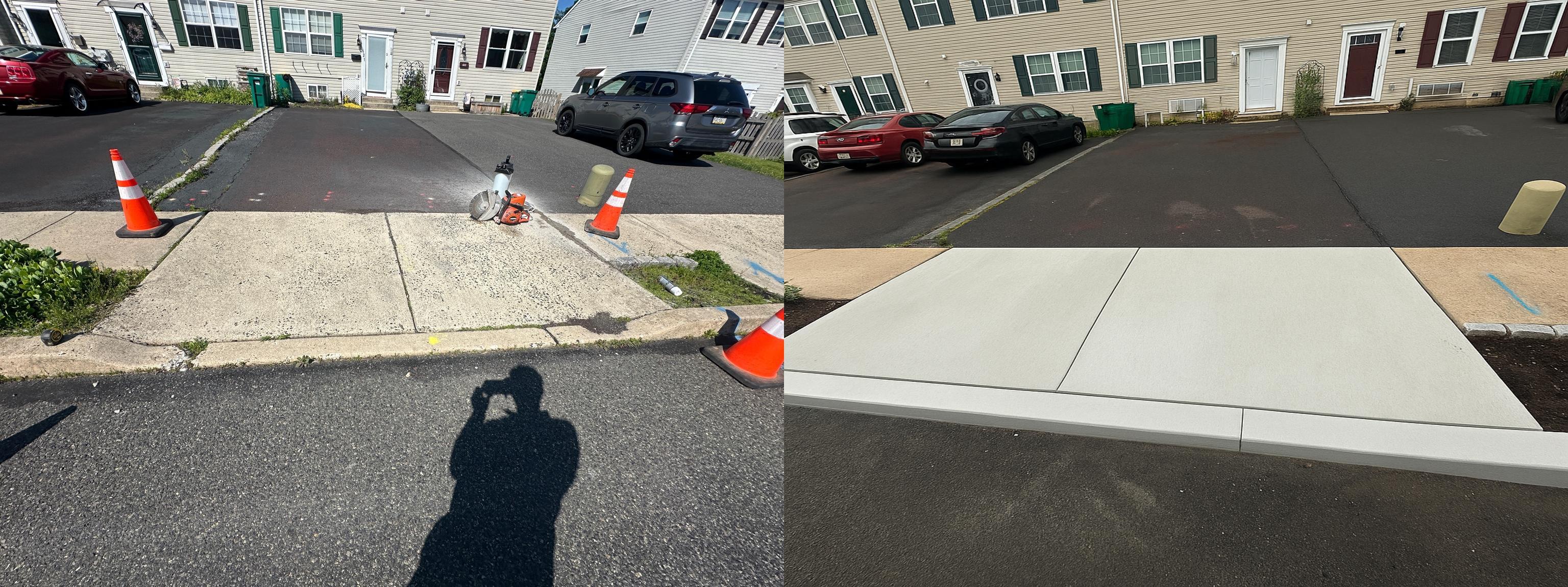 ADX Excavating Image