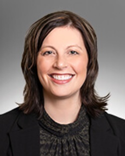 Kristie Toman, DO
