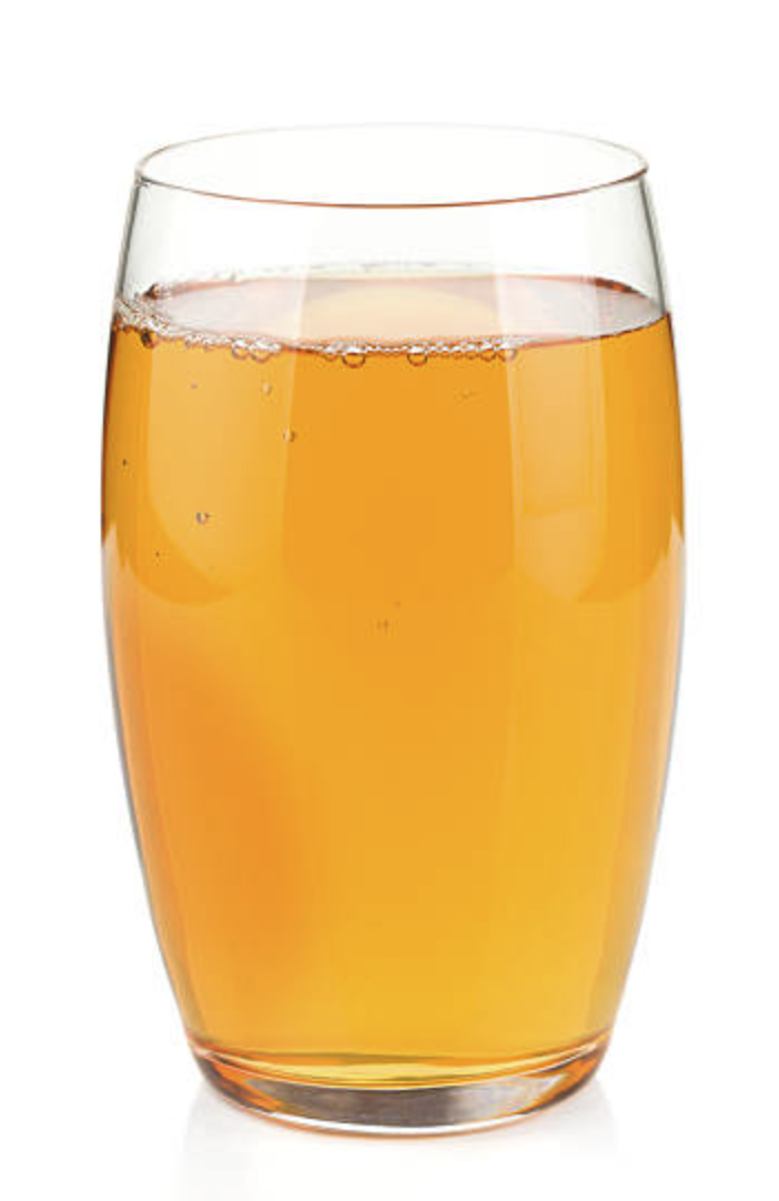 Apple Juice