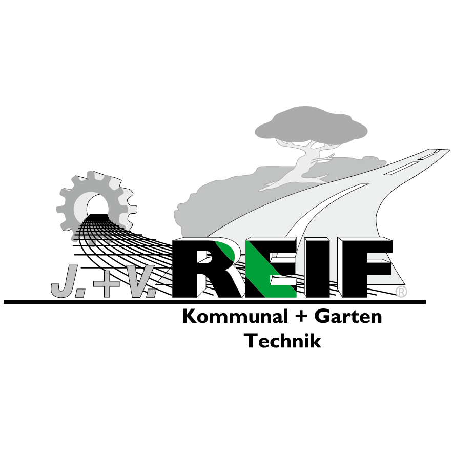 Logo von J. +. V. Reif GmbH & Co.KG