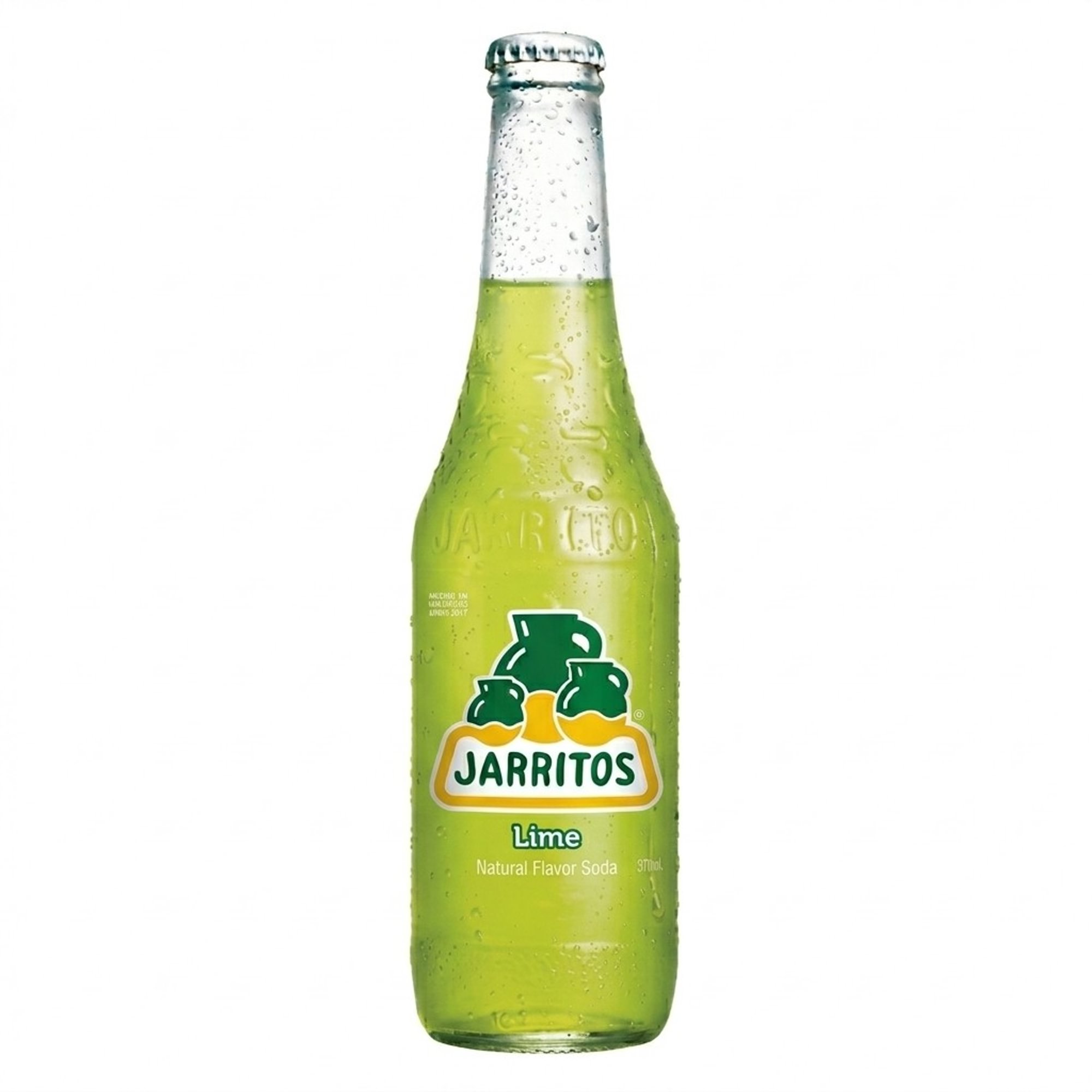 JARRITOS LIME