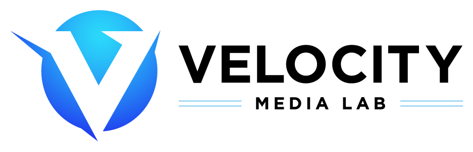 Velocity Media Lab Image