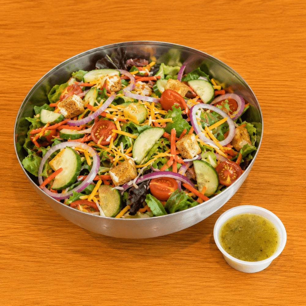Family Garden Salad