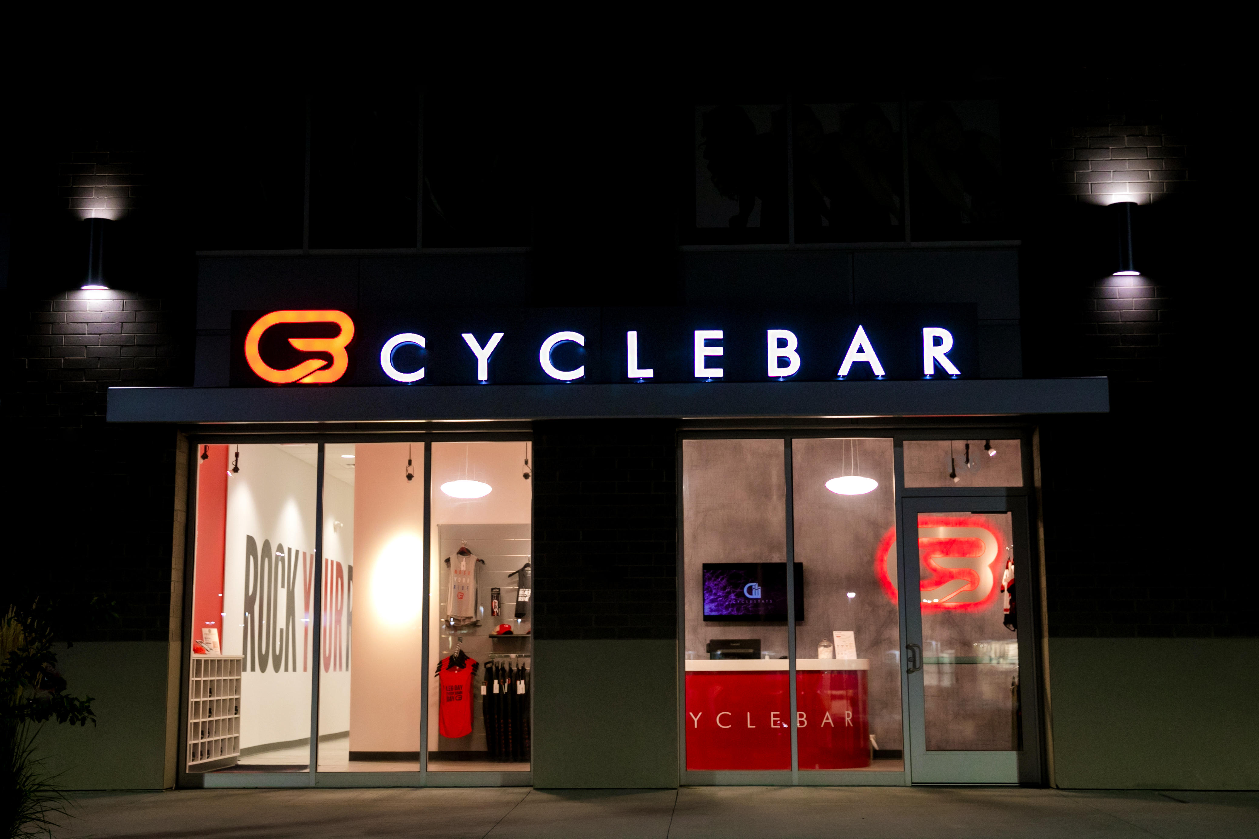 CYCLEBAR Photo