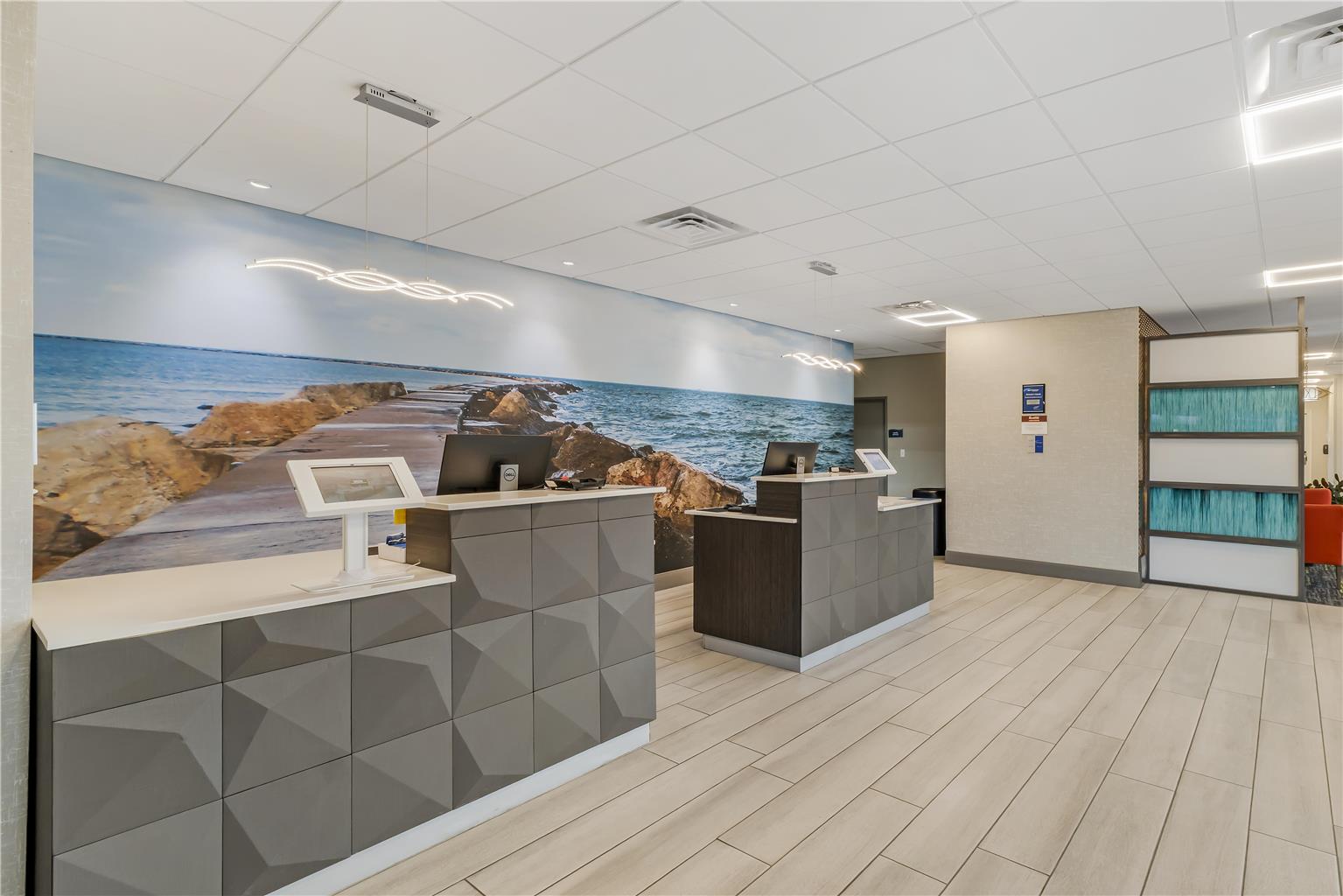 Executive Residency by Best Western Corpus Christi Image