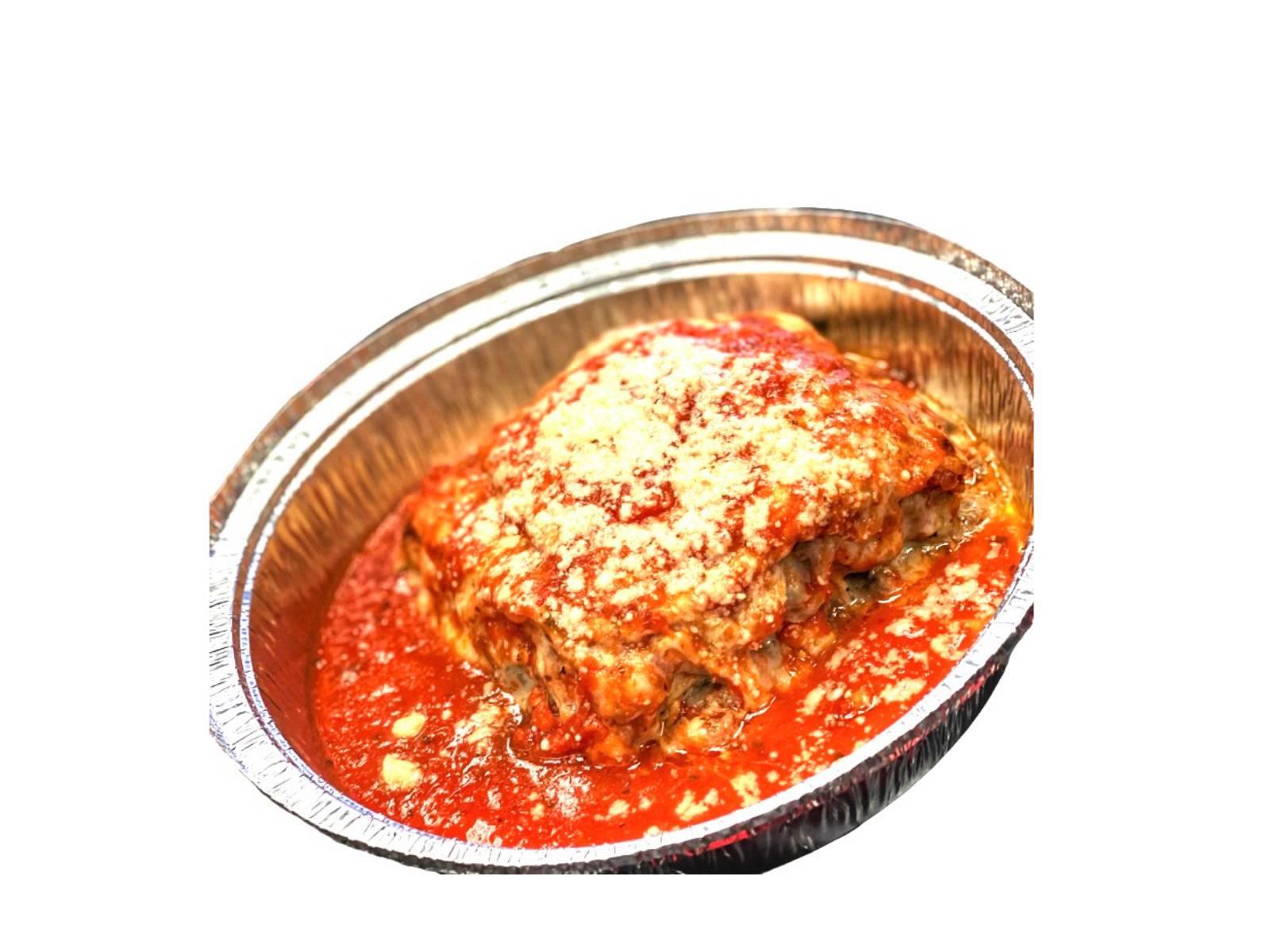 Baked Lasagna