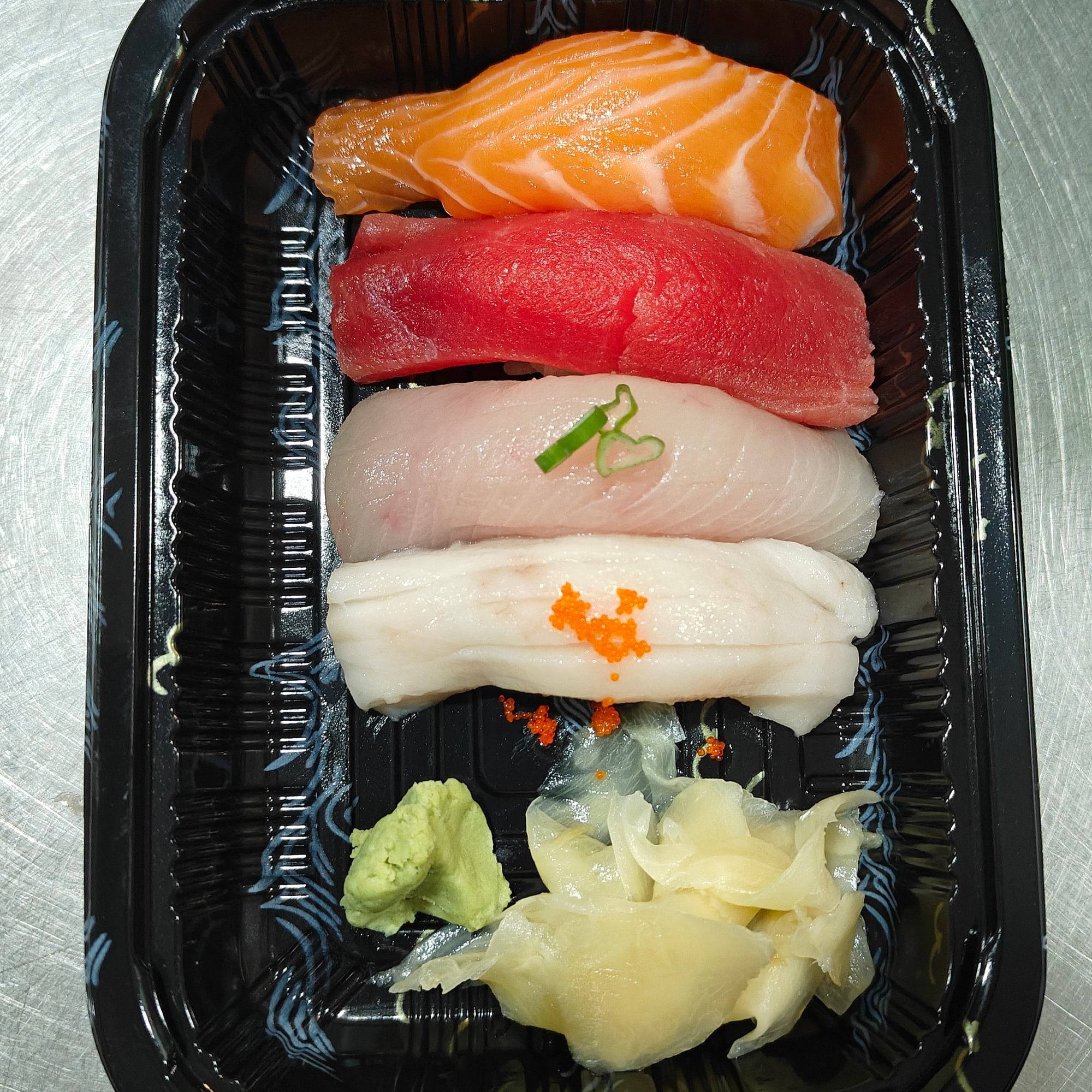 Sushi Appetizer