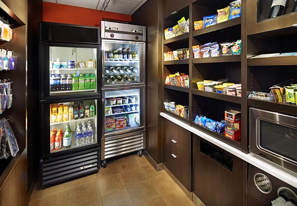 Images Courtyard by Marriott Detroit Brighton