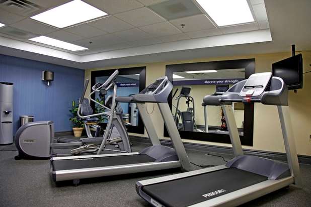 Images Hampton Inn & Suites Phoenix/Scottsdale