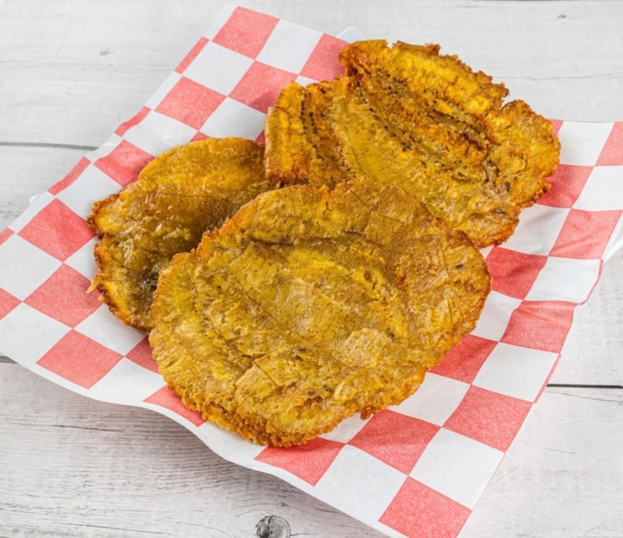 Tostones