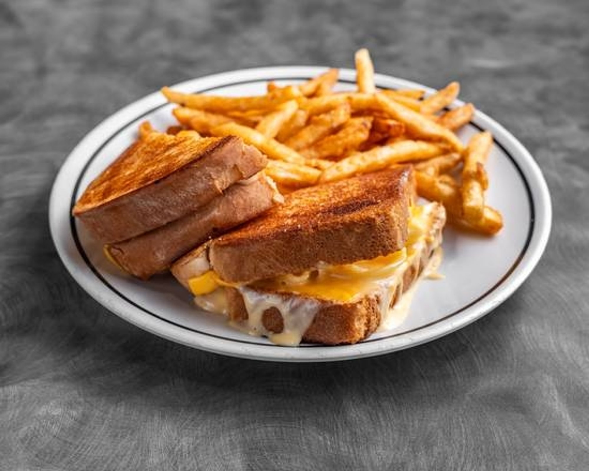 The Mac Melt