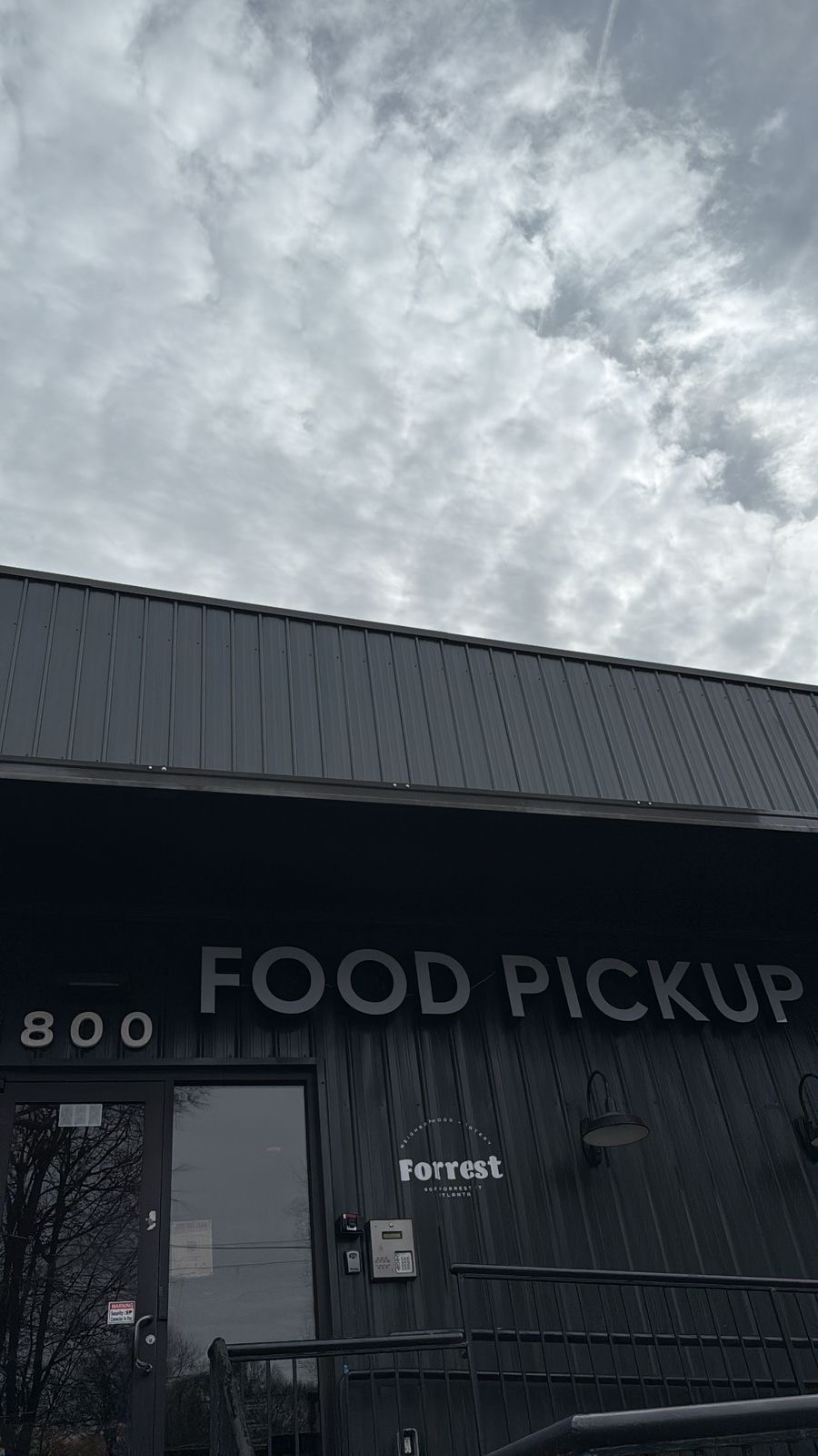 Shawarma Press - Midtown Image