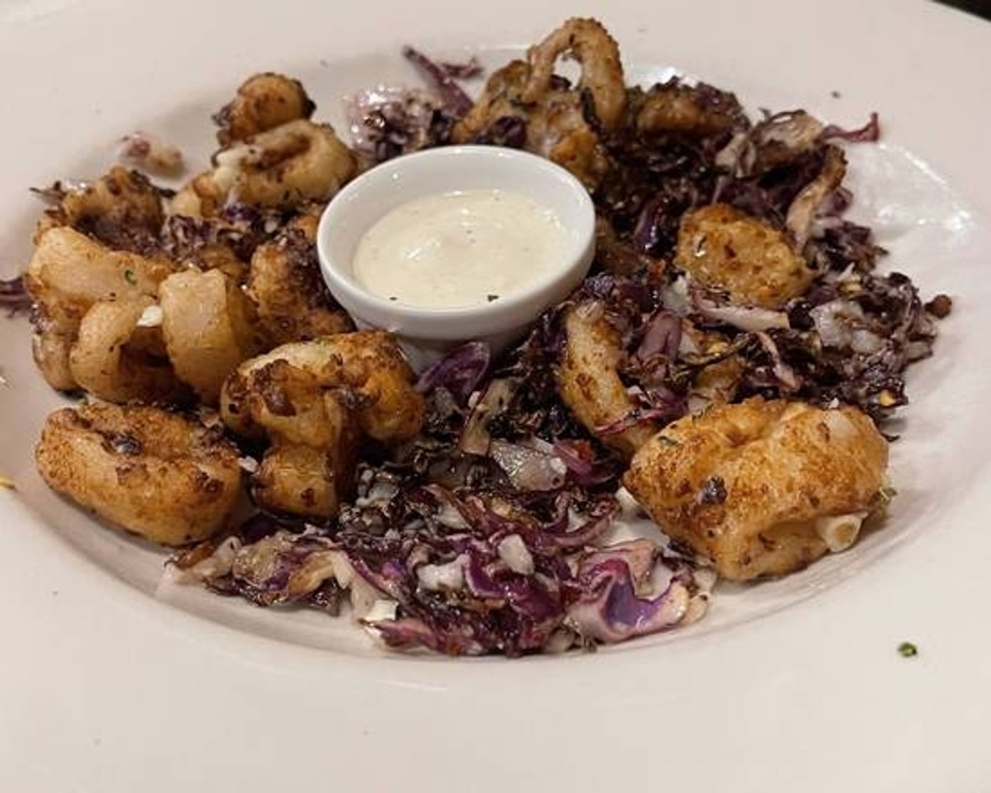 Calamari