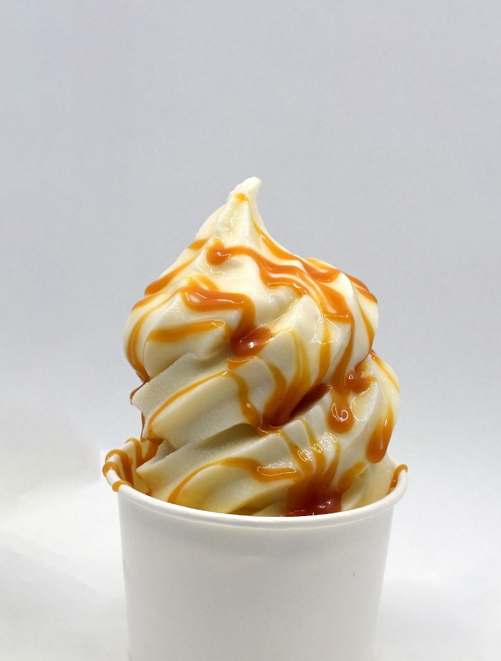 Soft Serve