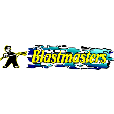 Blastmasters Painting & Pressure Cleaning