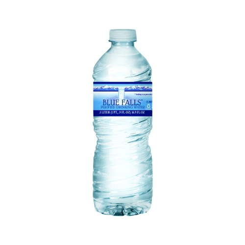 16.9oz Water