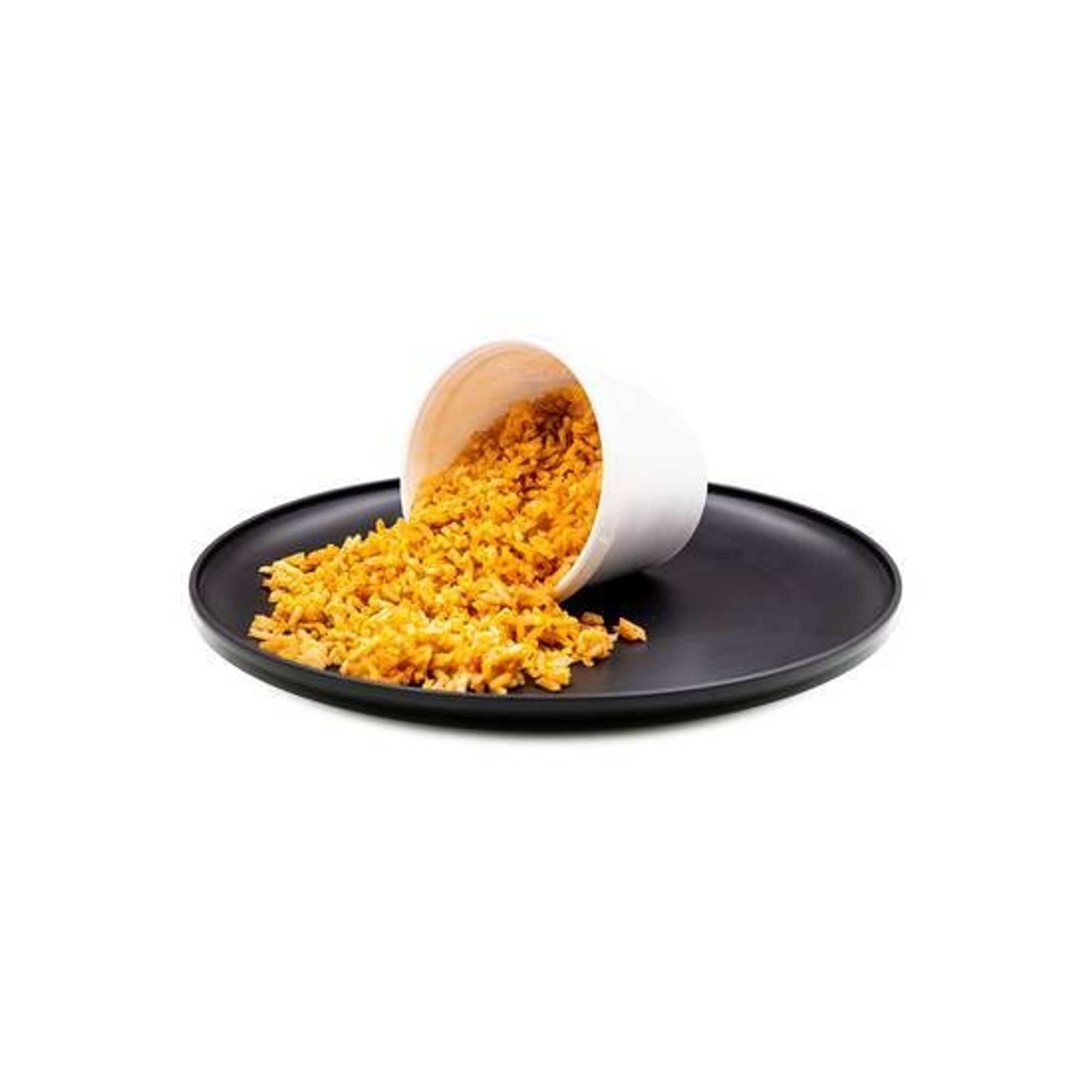 Half Pint Rice