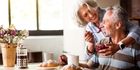 What Are The Best Foods For Brain Health?