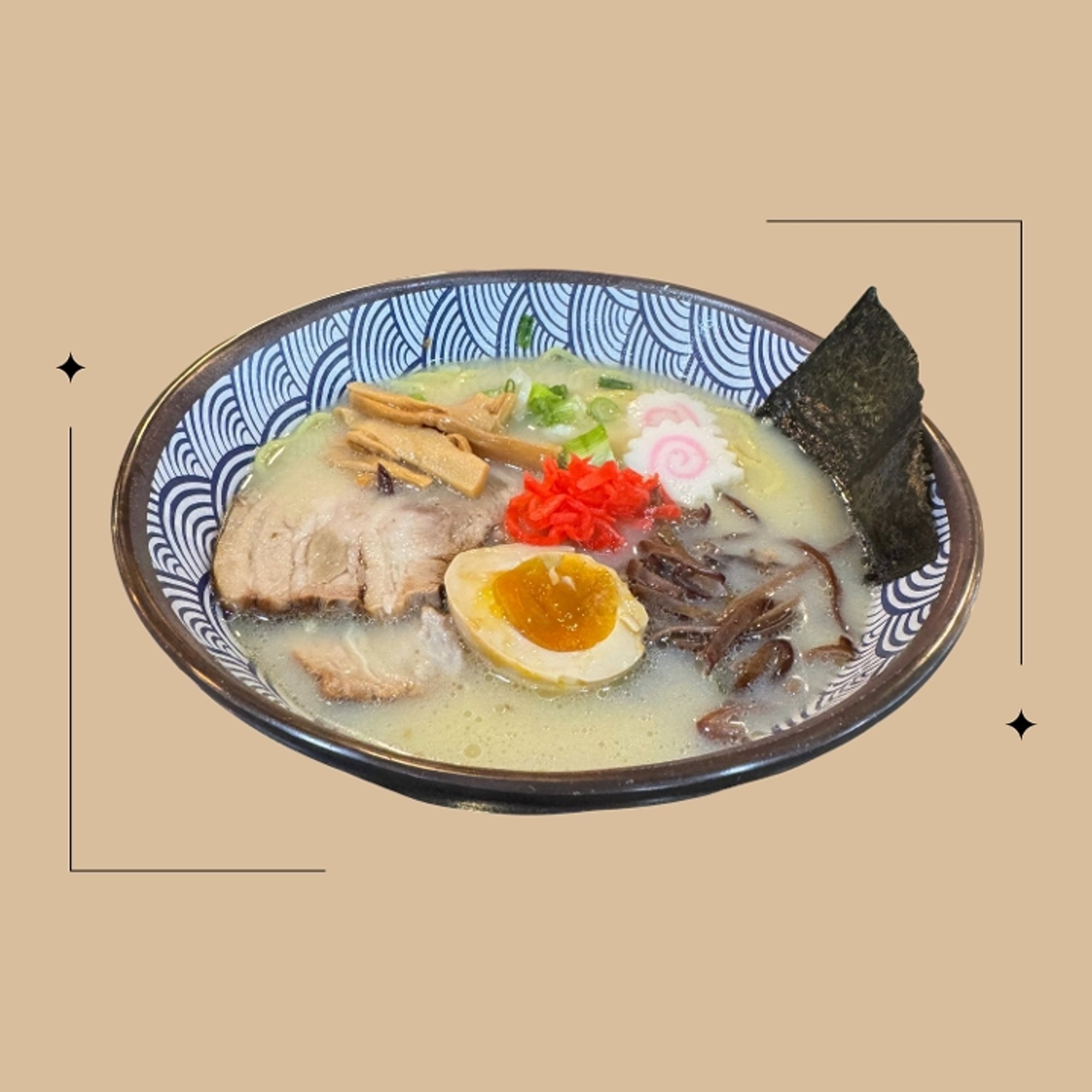 Tonkotsu