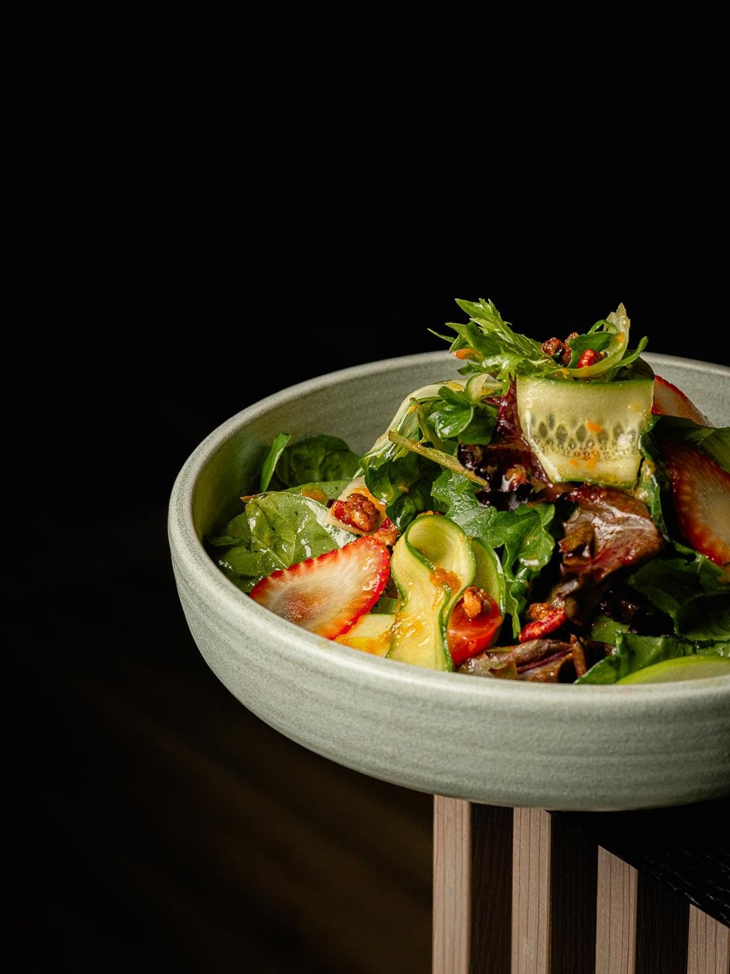 Ensalada Warike