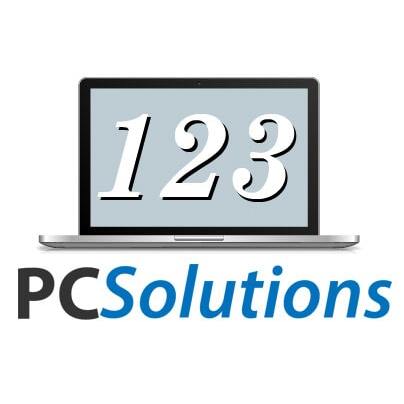 123 PC Solutions Photo