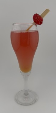 Hibiscus Passion Mimosa