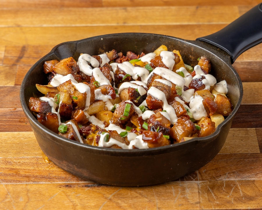 Stoner Fries
