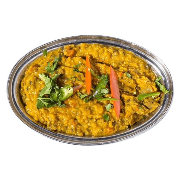 Dal Tadka