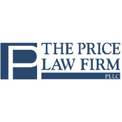 The Price Law Firm, PLLC Logo