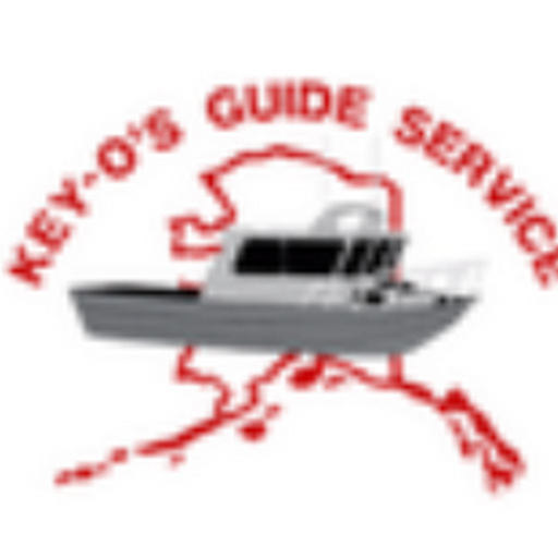 Key-O&apos;s Guide Service Logo