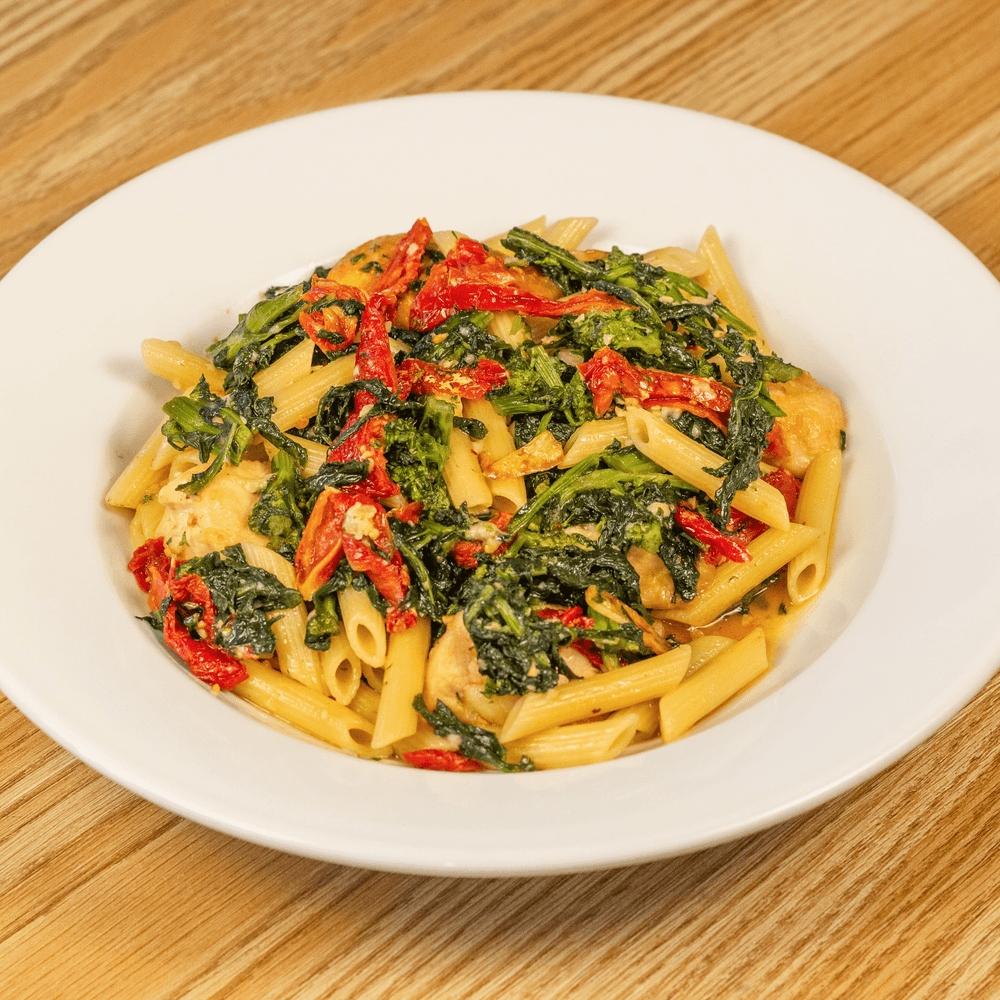 Penne Cassano