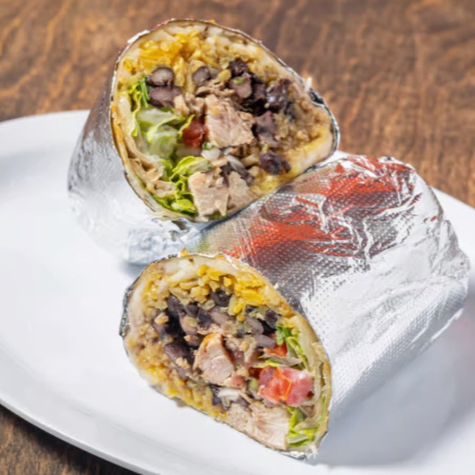 Burritos