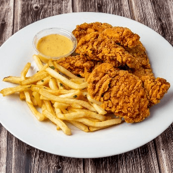 Chicken Tenders