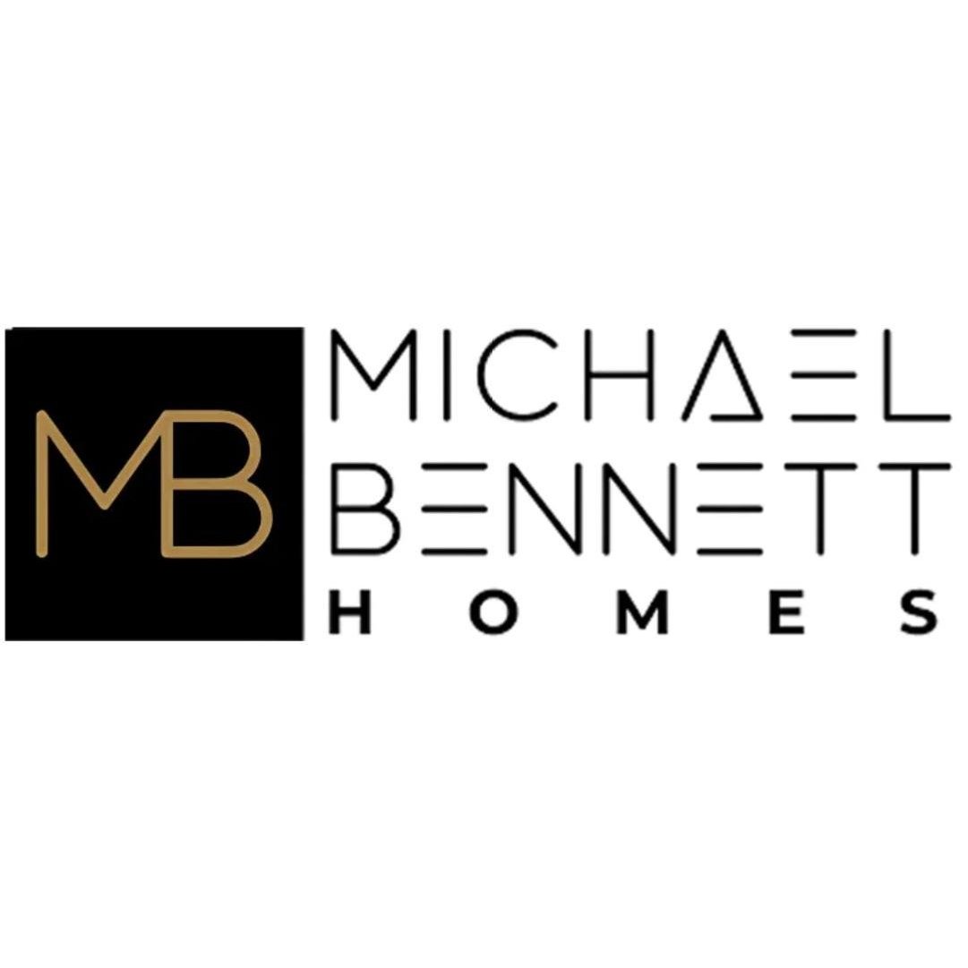 Michael Bennett Homes Logo