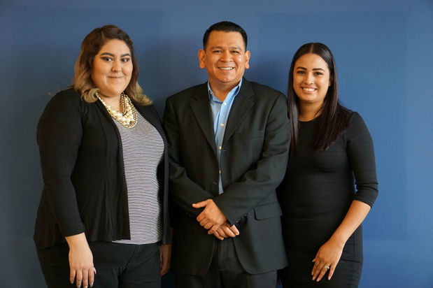 Images Carlos Rosa: Allstate Insurance