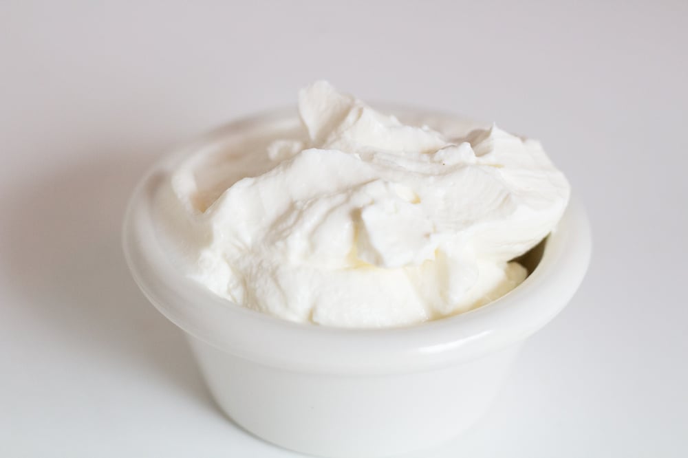 Dairy Sour Cream