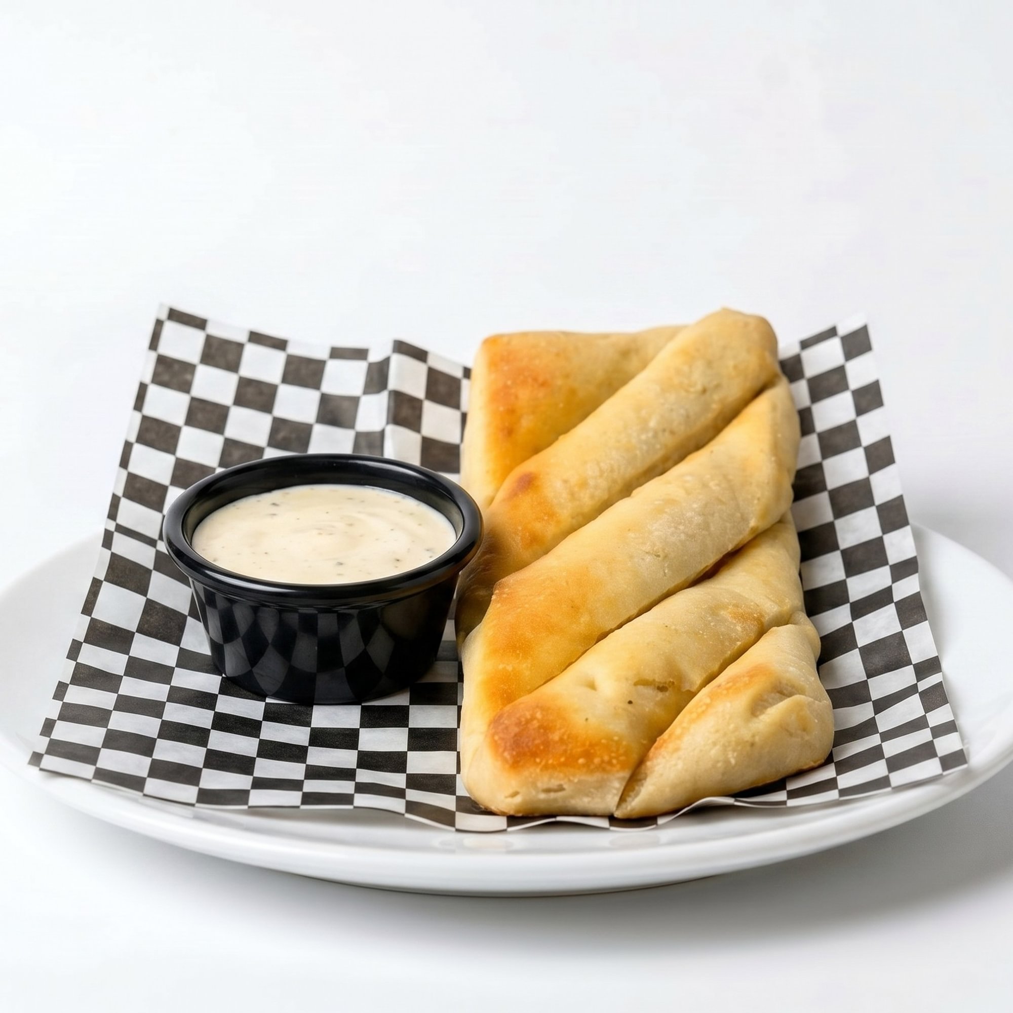 Bread & Ranch
